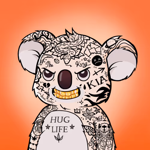Koala Agent #474