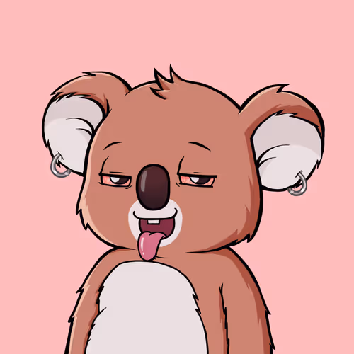 Koala Agent #1702