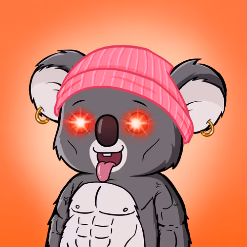 Koala Agent #8088