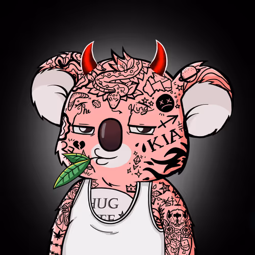 Koala Intelligence Agency