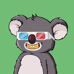 Koala Agent #4098