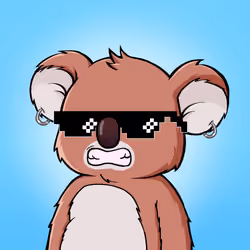 Koala Agent #2478