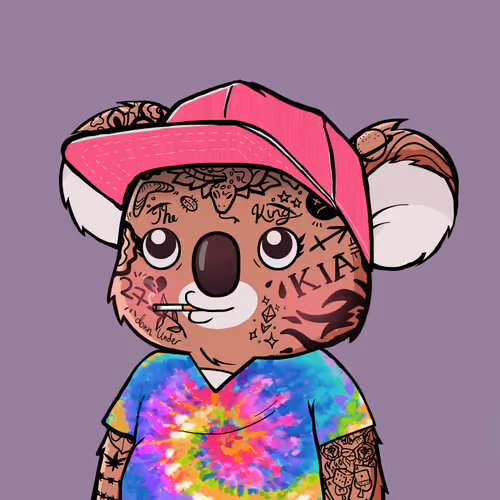 Koala Agent #9183