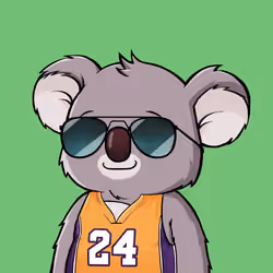 Koala Agent #3666