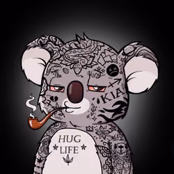 Koala Agent #4138