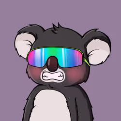 Koala Agent #8234
