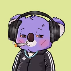 Koala Agent #4923