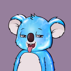 Koala Agent #8719