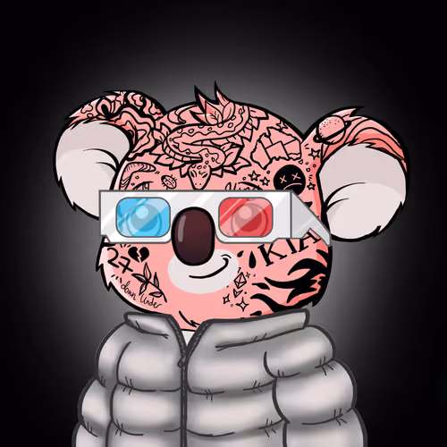 Koala Agent #5211