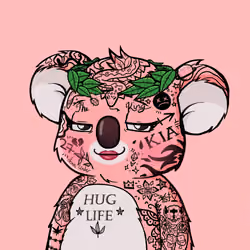 Koala Agent #6118