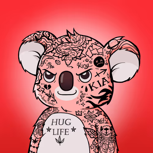 Koala Intelligence Agency