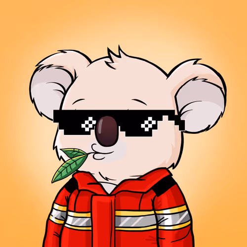 Koala Intelligence Agency