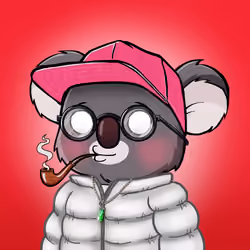 Koala Agent #9572