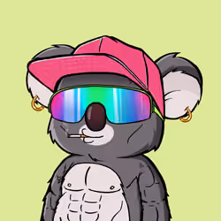 Koala Agent #2591