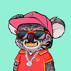 Koala Agent #5252