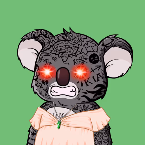 Koala Agent #4812