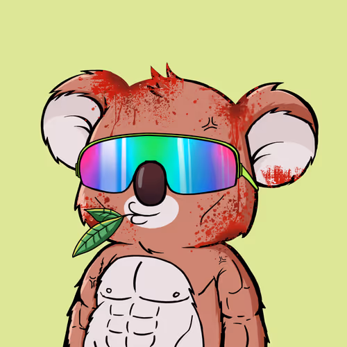 Koala Intelligence Agency