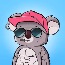 Koala Agent #8899