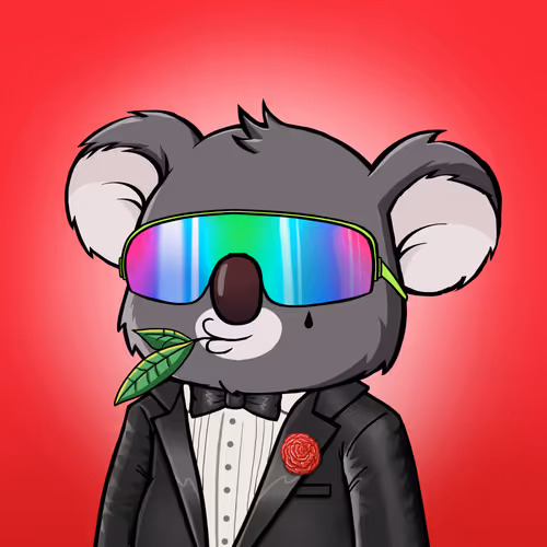 Koala Intelligence Agency
