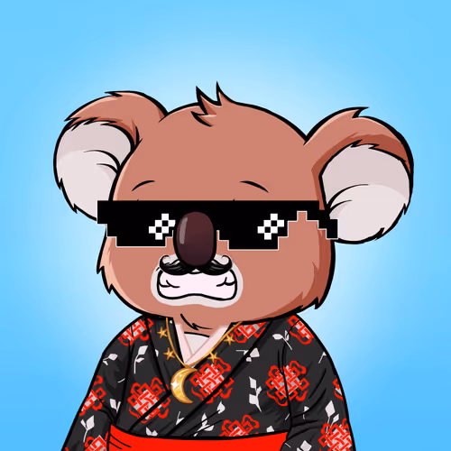 Koala Agent #9886