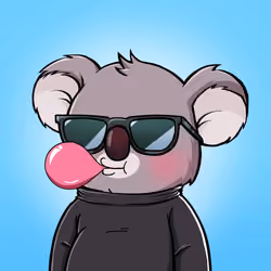 Koala Agent #7909