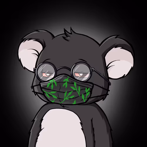 Koala Agent #6614