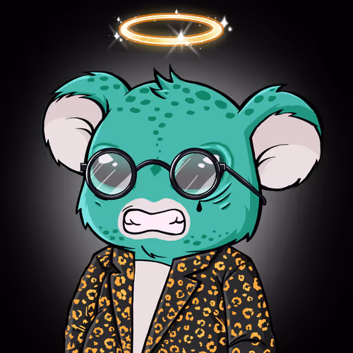 Koala Agent #9778
