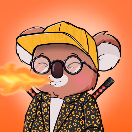 Koala Agent #8141