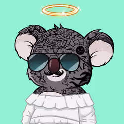 Koala Agent #7772