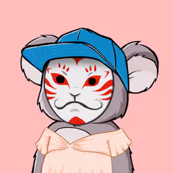 Koala Agent #12