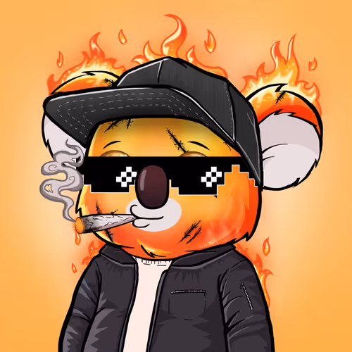 Koala Agent #6691