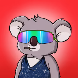 Koala Agent #8577