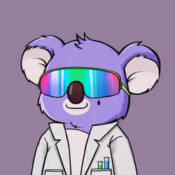 Koala Agent #5025