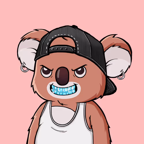 Koala Agent #2503