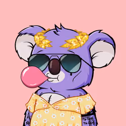 Koala Agent #7057