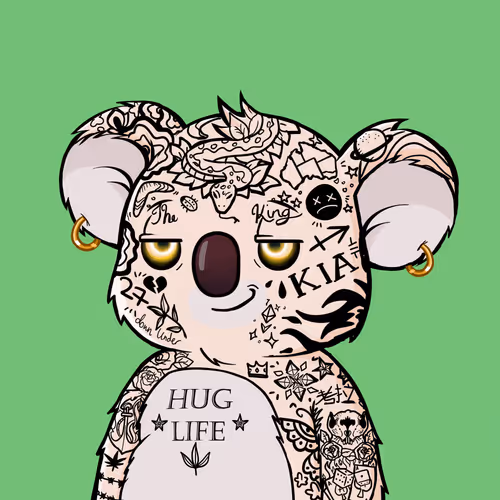 Koala Agent #5495