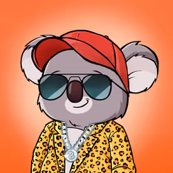 Koala Agent #2086