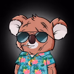 Koala Agent #1768