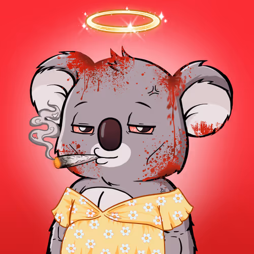 Koala Agent #3932