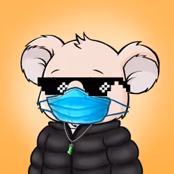 Koala Agent #6770