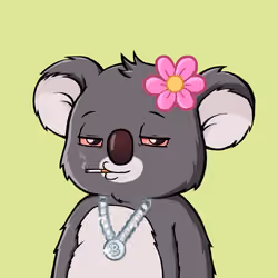 Koala Agent #9550