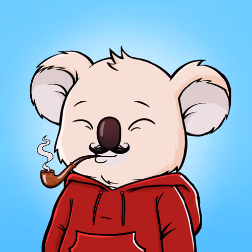 Koala Intelligence Agency
