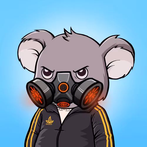 Koala Agent #5222