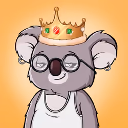 Koala Agent #260