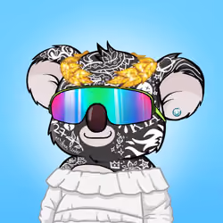 Koala Agent #5829