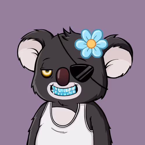 Koala Agent #1273