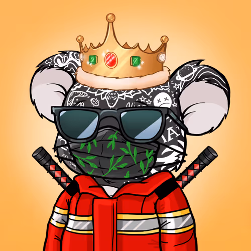 Koala Intelligence Agency