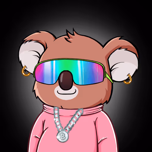 Koala Intelligence Agency