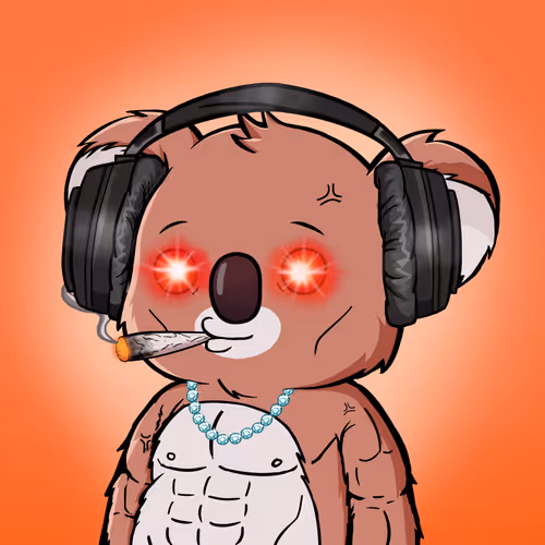 Koala Agent #6247