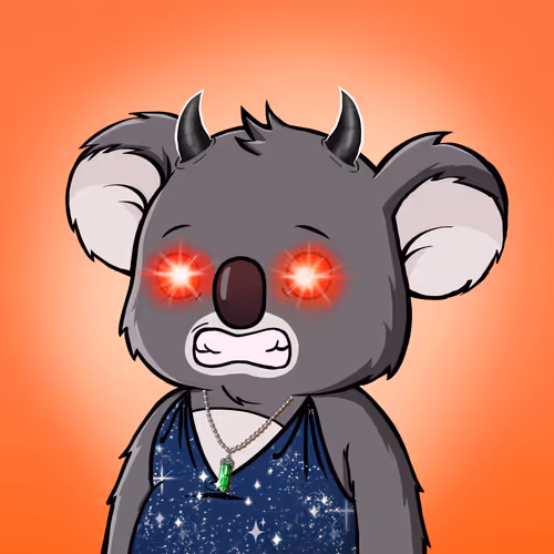 Koala Agent #2071